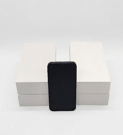 Apple iPhone 12 6.1" 128GB MGJA3QL/A - A2403 Midnight - A0907265SP  Grado B